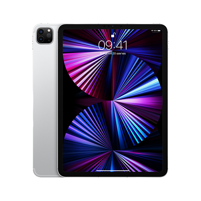 iPadApple iPad Pro 11 (2021)