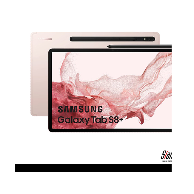 Tablet 2 Samsung Galaxy Tab S8 Plus