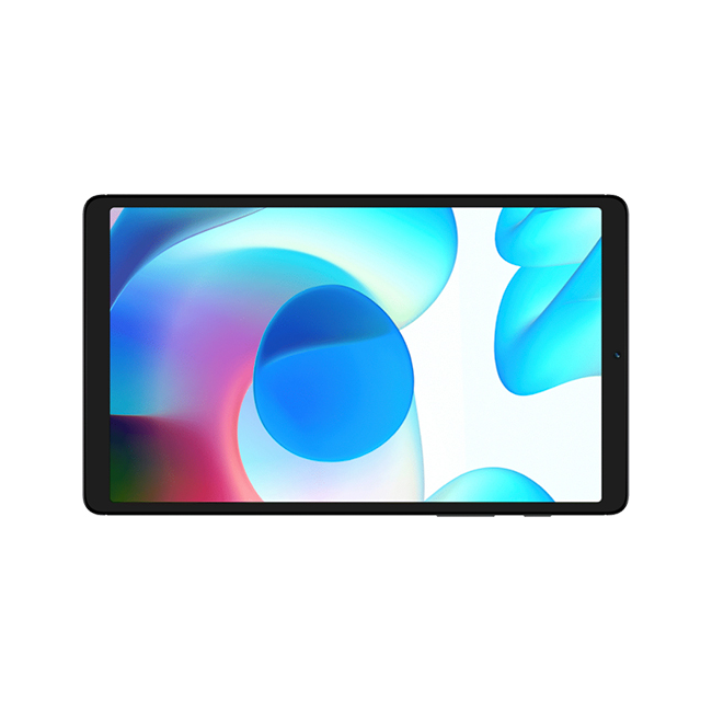 Tablet 3 realme Pad mini