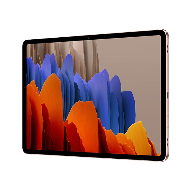 Tablet 8 Samsung Galaxy Tab S7