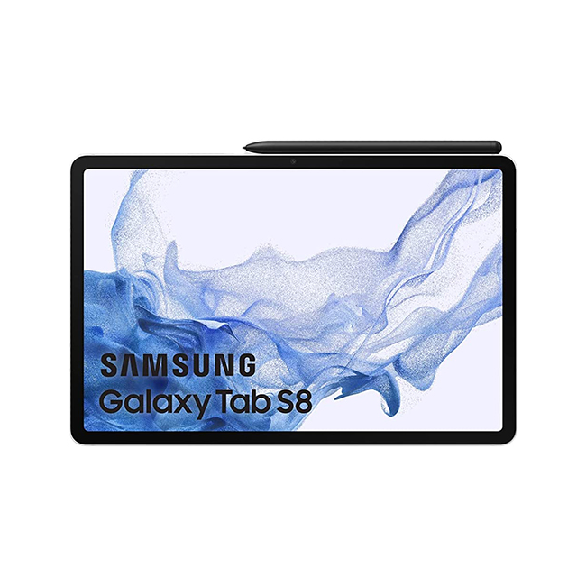 TabletSamsung Galaxy Tab S8