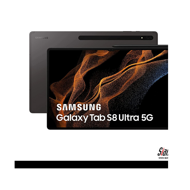 Tablet 2 Samsung Galaxy Tab S8 Ultra