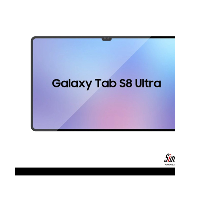 Tablet 3 Samsung Galaxy Tab S8 Ultra