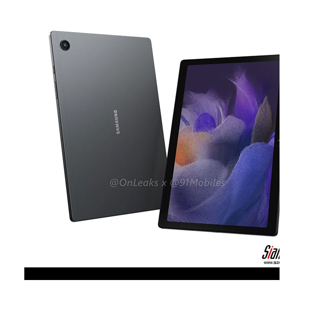 Tablet 12 Samsung Galaxy Tab A8 (2021)