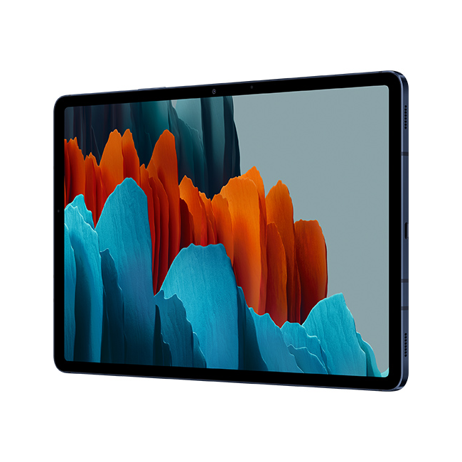 Tablet 3 Samsung Galaxy Tab S7 LTE