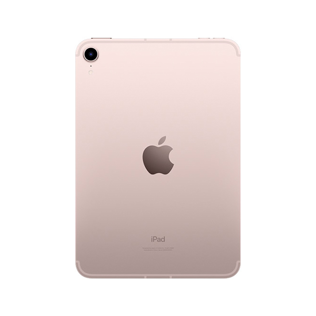 Tablet 6 Apple iPad mini (2021)