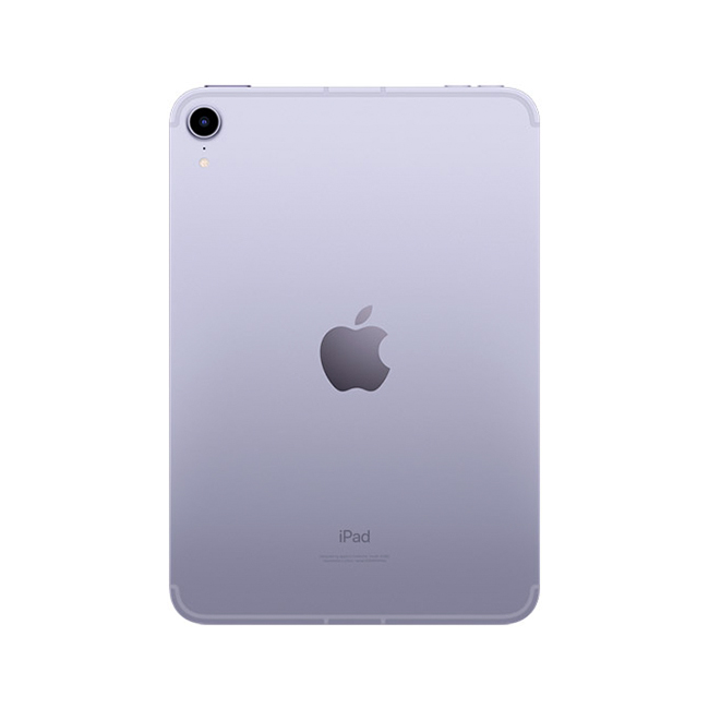 Tablet 7 Apple iPad mini (2021)