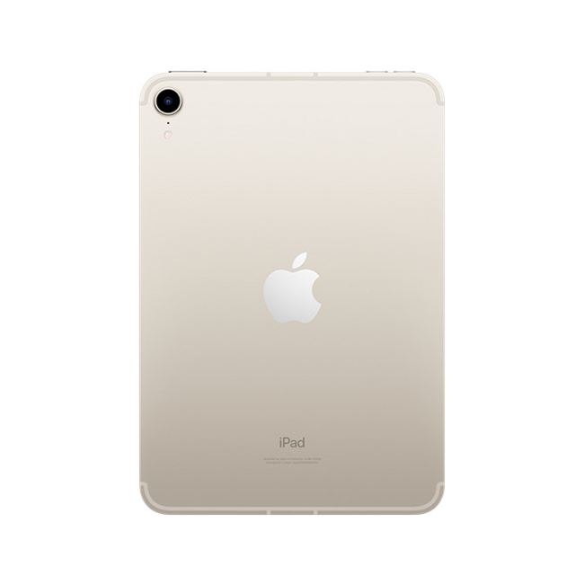 Tablet 8 Apple iPad mini (2021)