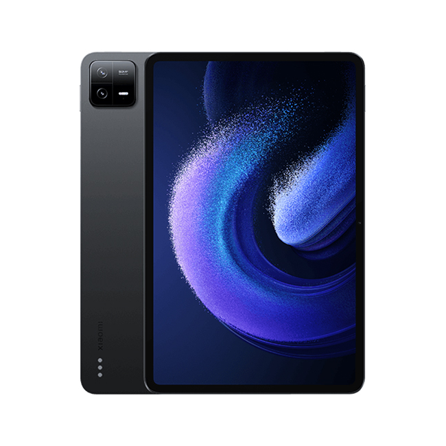 Tablet 2 Xiaomi Pad 6 Pro