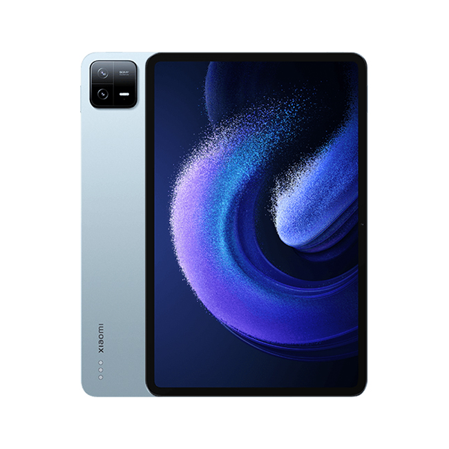 Tablet 3 Xiaomi Pad 6 Pro