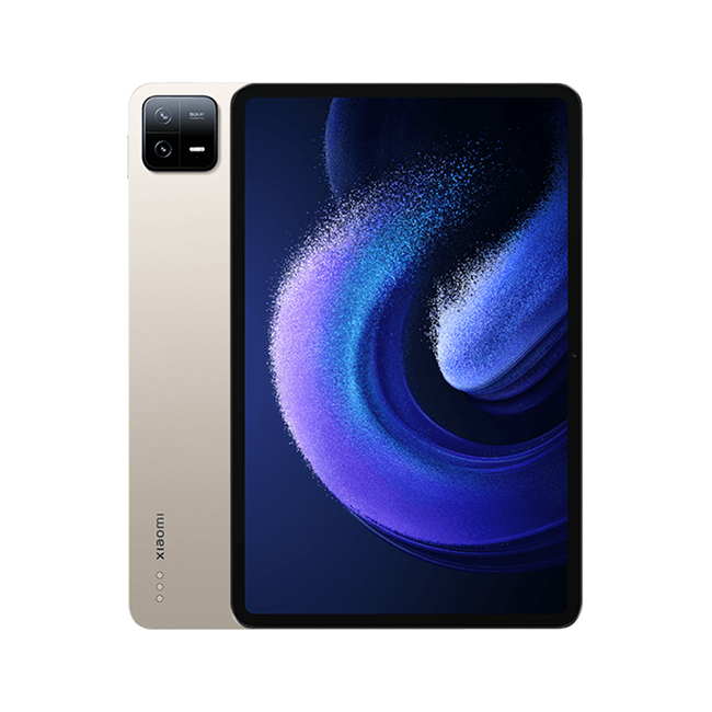 Tablet 4 Xiaomi Pad 6 Pro